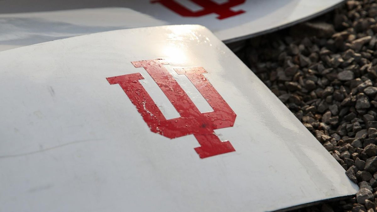 Parking Ohio State Buckeyes at Indiana Hoosiers Womens Volleyball