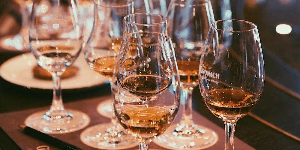 Single Malt Whisky Tasting Experience