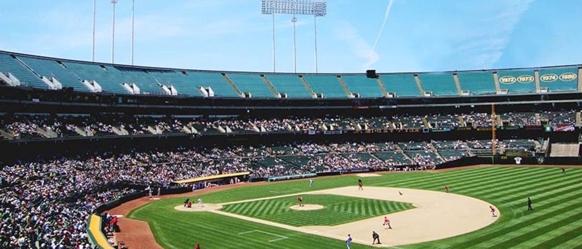 The Athletics vs. Philadelphia Phillies