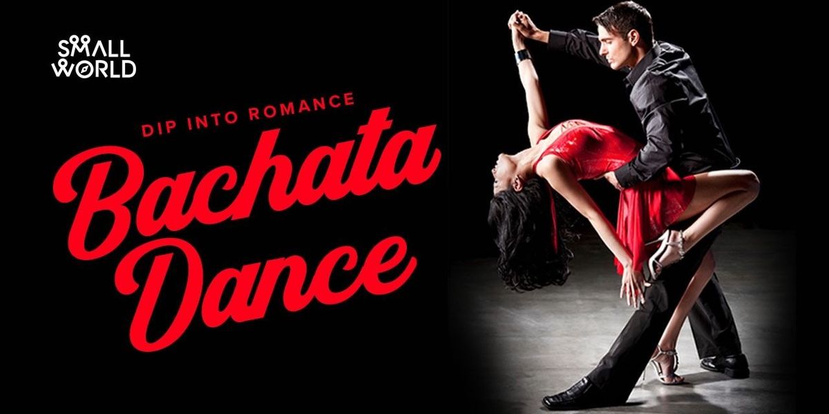 Bachata Dance Workshop