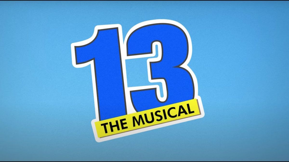 Auditions for STC\u2019s 13 The Musical!