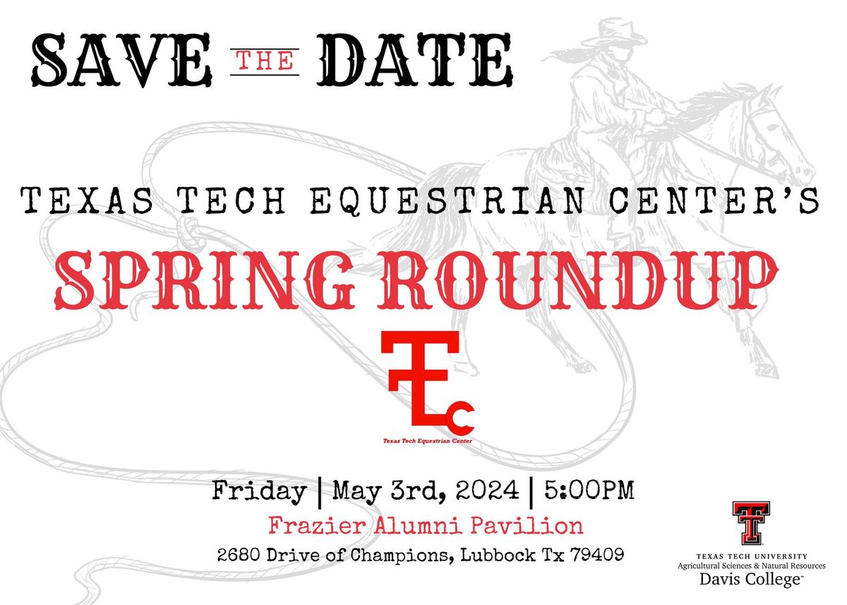 TTEC Spring Roundup