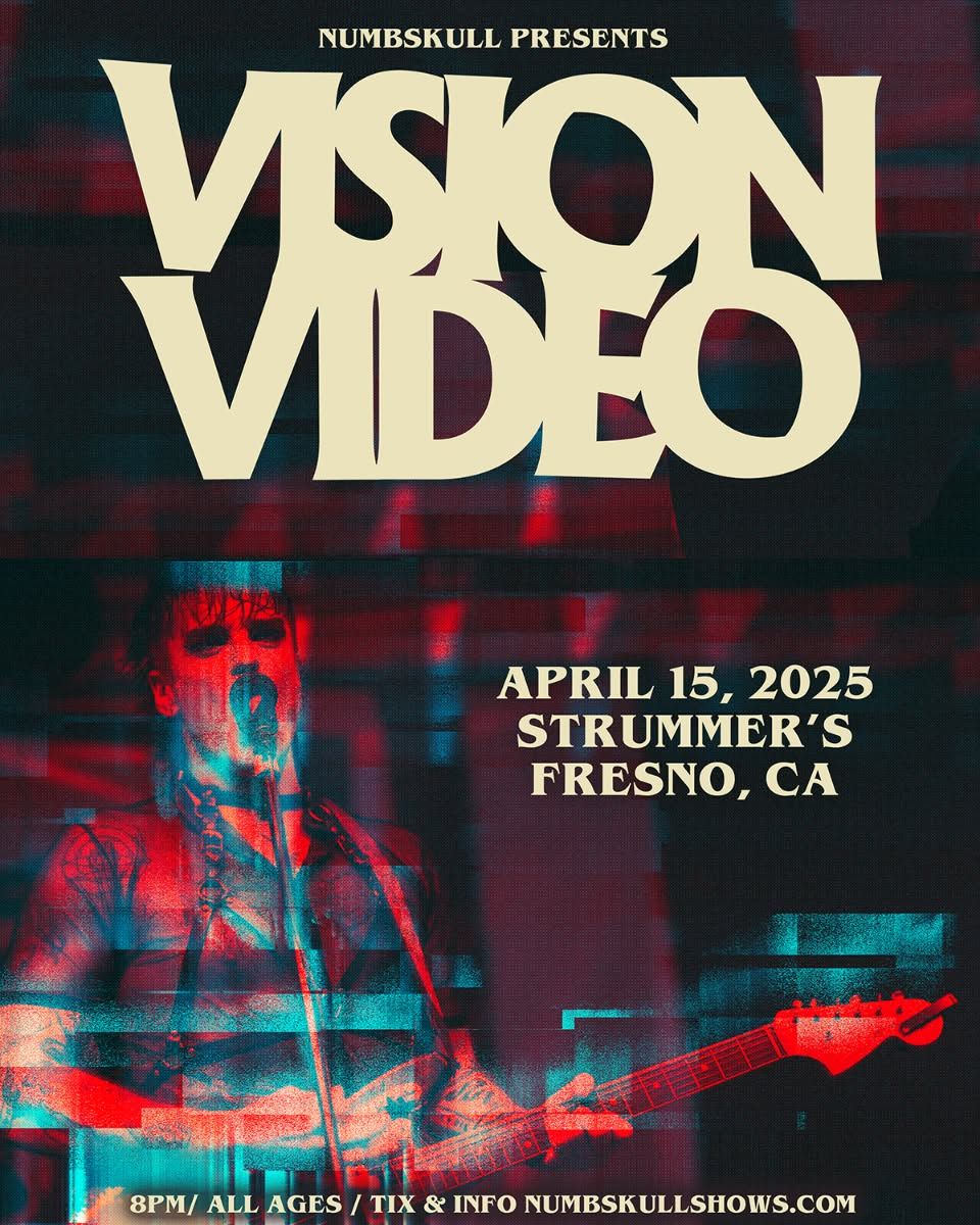 Vision Video