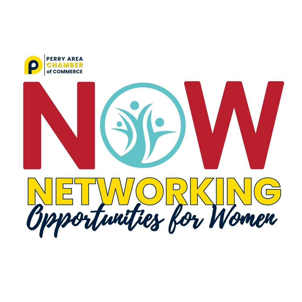 NOW: Networking Opportunities for Women