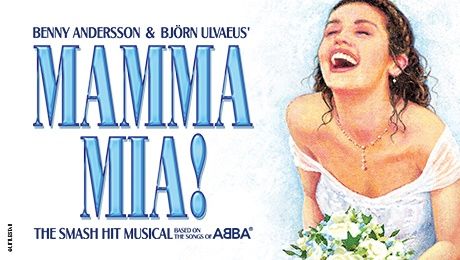 MAMMA MIA! Evening Performance