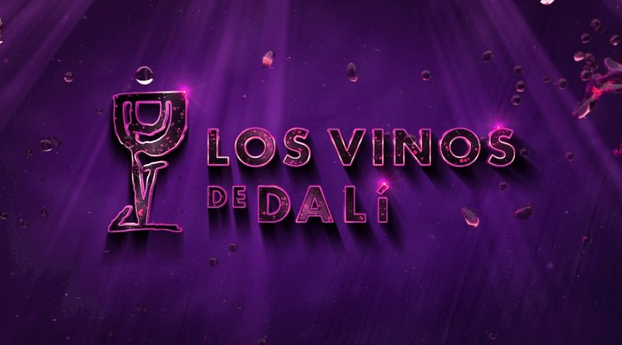 Los Vinos de Dal\u00ed 2024 \u2013 SOLD OUT