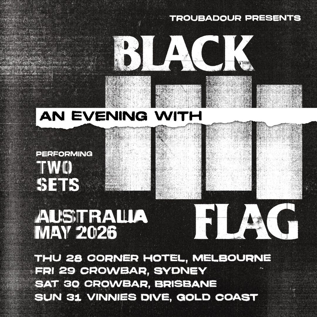 Black Flag