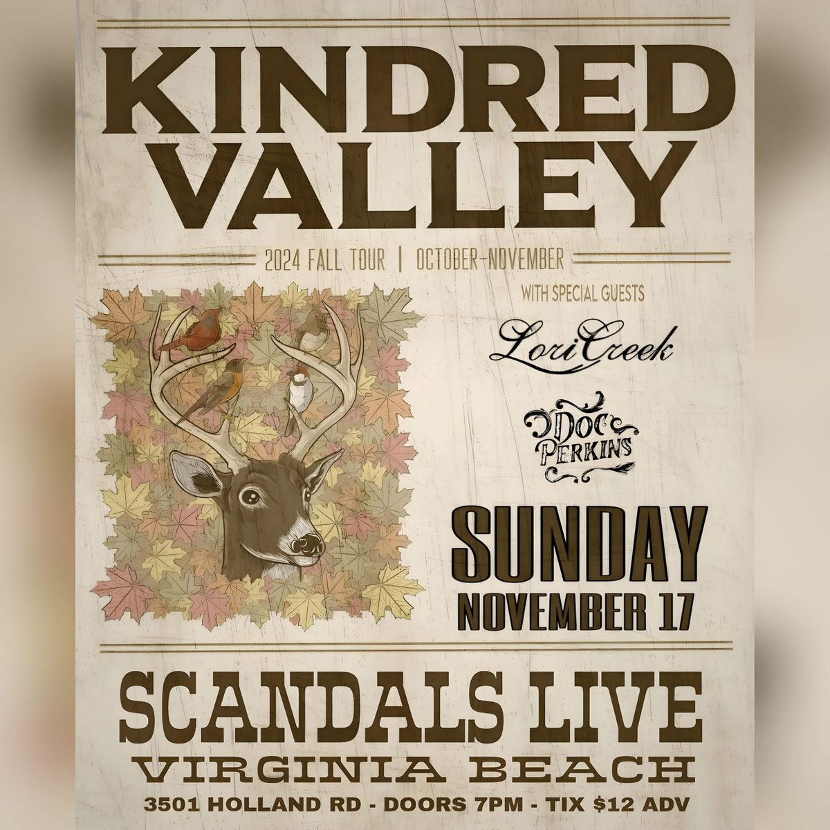 Kindred Valley