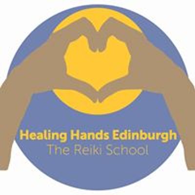 Healing Hands Edinburgh The Reiki School