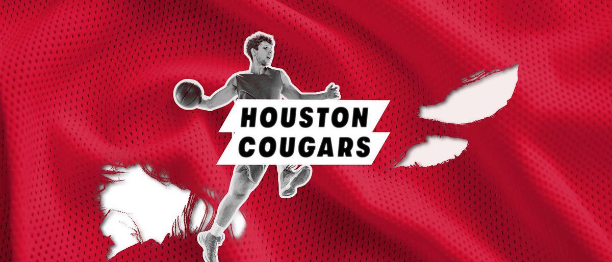 PARKING: Houston Cougars vs. Texas Tech Red Raiders