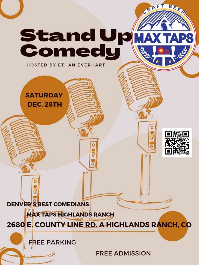 Free Comedy Show