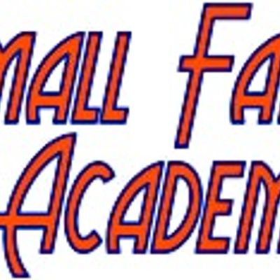 UF\/IFAS Small Farms Academy