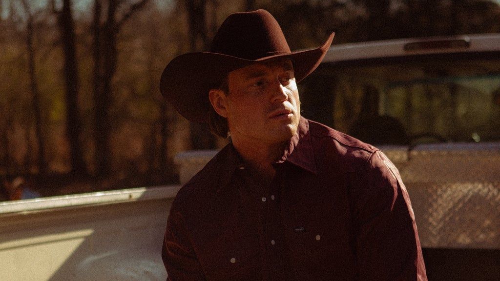 Jade Eagleson - Coming to a HonkyTonk Near You Tour