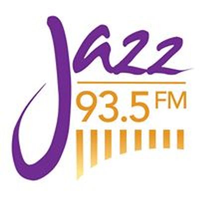 93.5 FM - Jazz for Colorado Springs