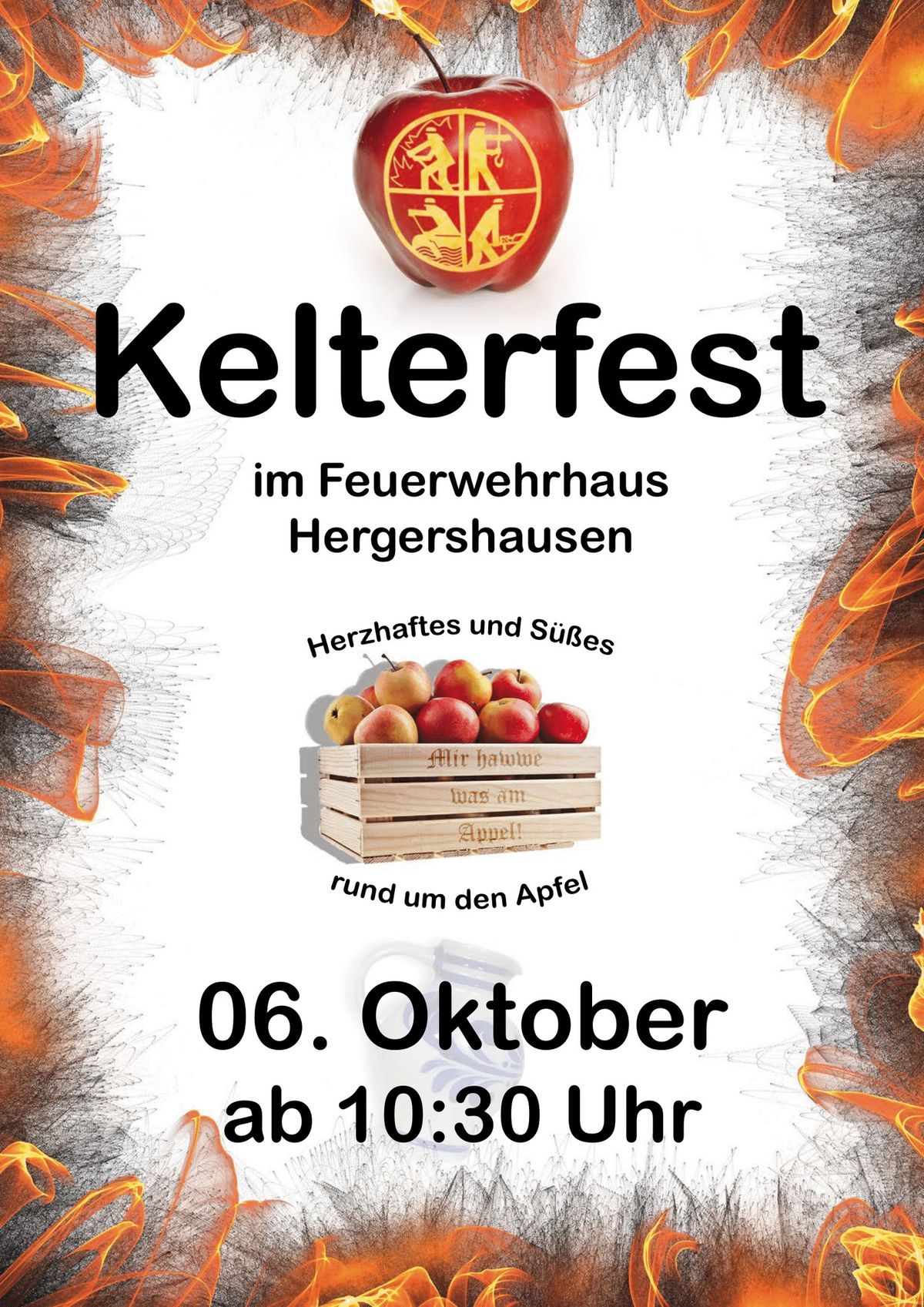 Kelterfest 2024