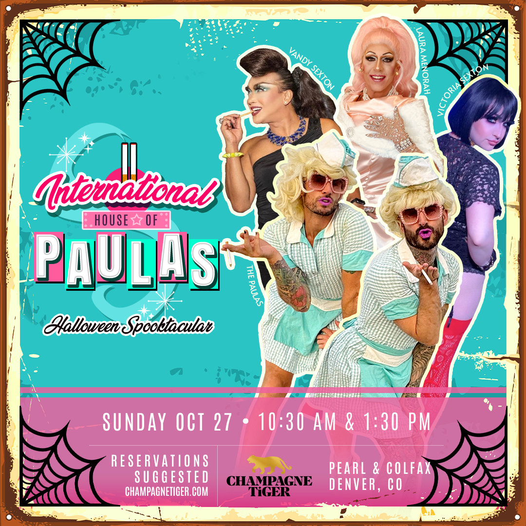 Halloween Spooktacular Denver, Boettcher Concert Hall, Denver, 27