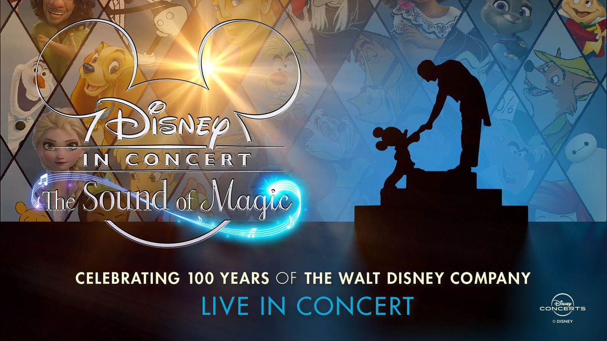 Disney's Moana Live-to-Film Concert
