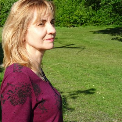 Elizabeth@NatureConnect