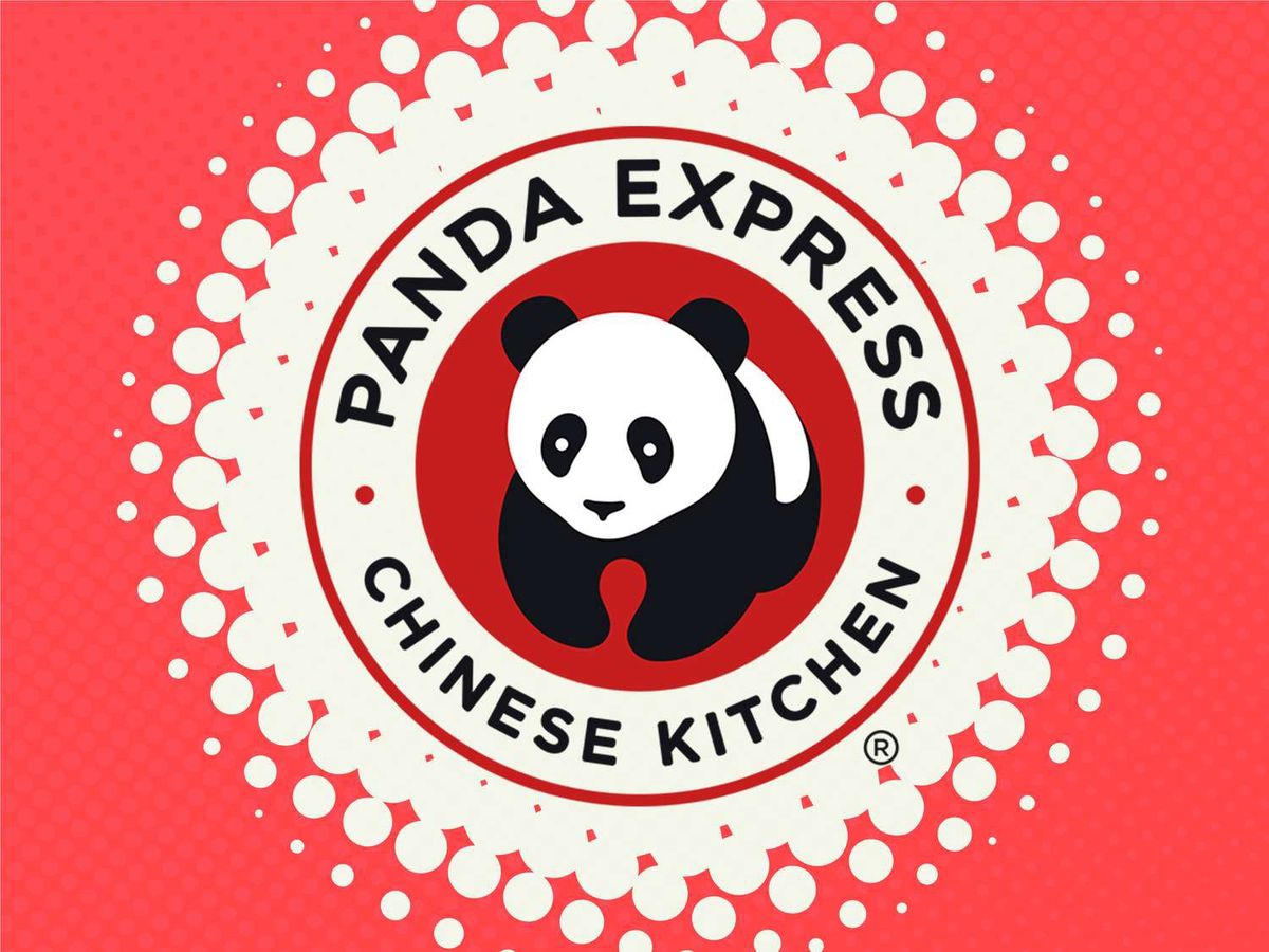 Panda Express Fundraiser 