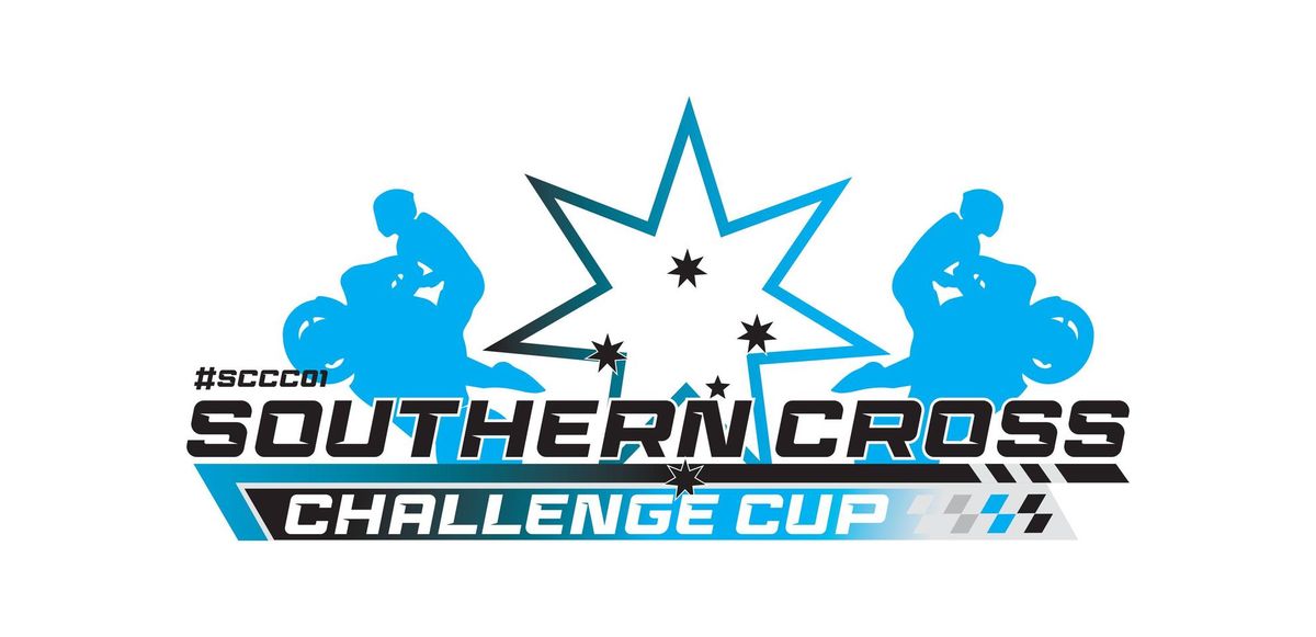 SOUTHERN CROSS CHALLENGE CUP & ROUND 3 of THE AUSTRALIAN SIDECAR CHAMPIONSHIP