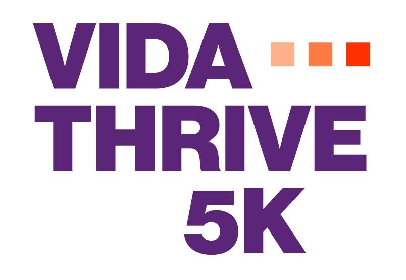 Vida Thrive 5K for DC Front Runners