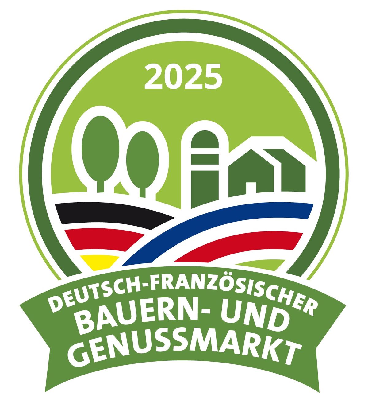 7. Deutsch-Fran\u00f6sischer BAUERN- und GENUSSMARKT auf dem Festplatz in BELLHEIM