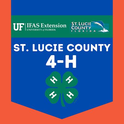 St. Lucie County 4H Association