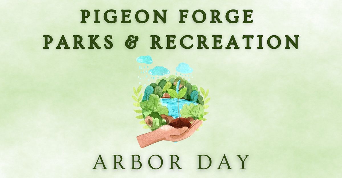 Arbor Day 5k & Celebration