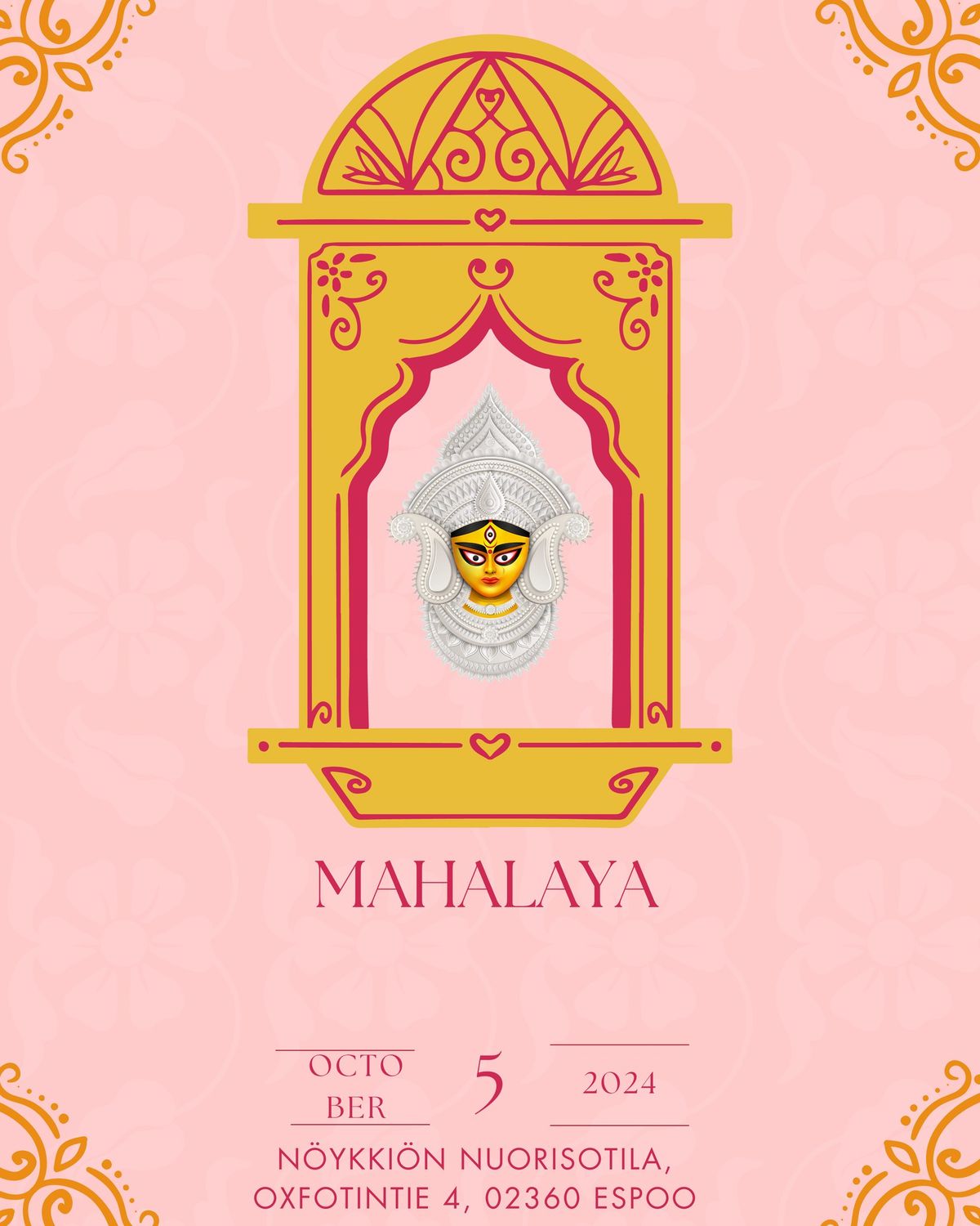 Mahalaya