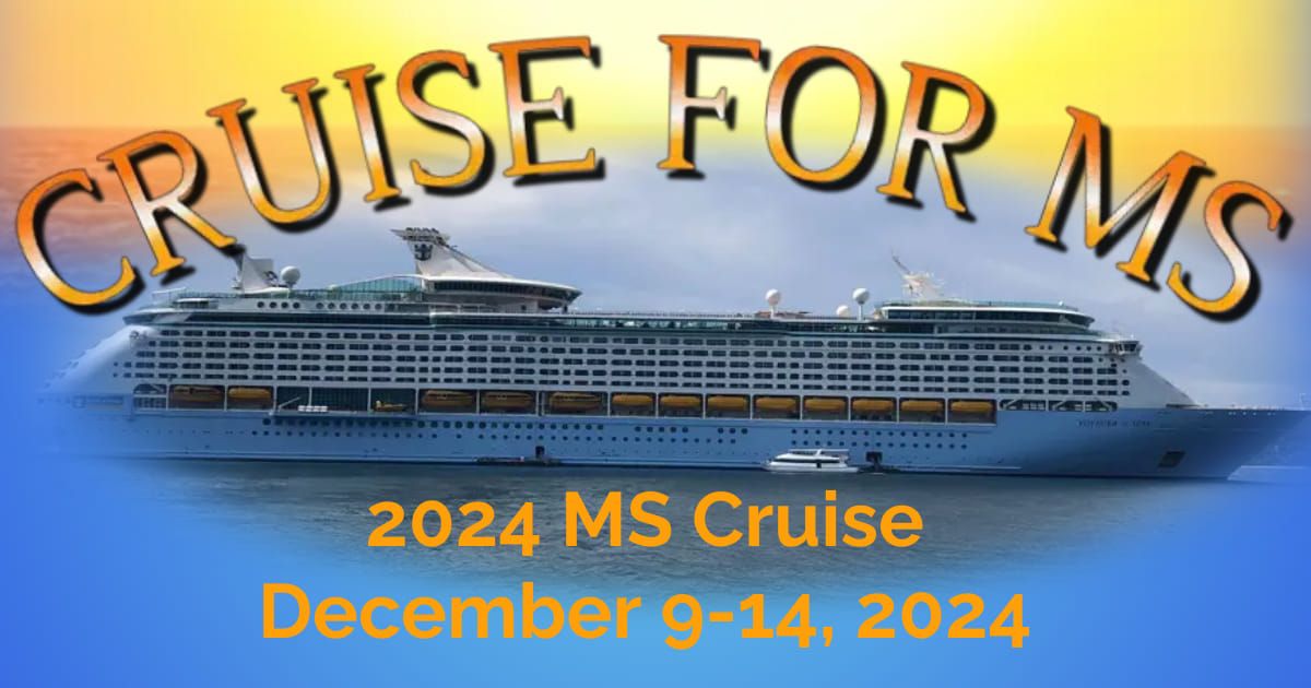 2024 MS Cruise