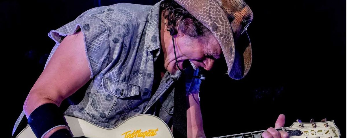 Ted Nugent