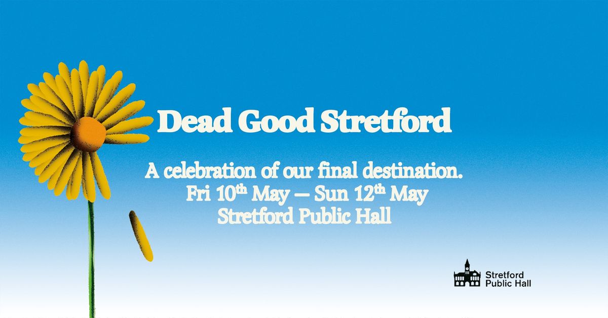 Dead Good Stretford