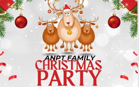 2024 ANPT Christmas Family Party 