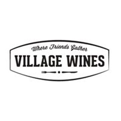 Village Wines, Woodinville