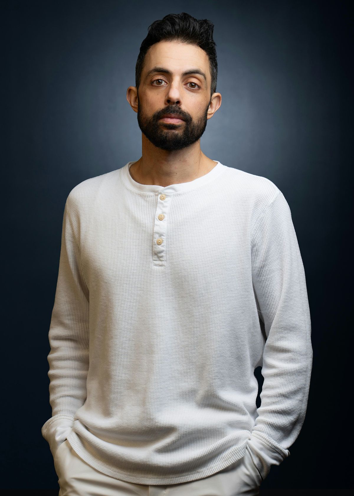 Sammy Obeid: Charmed in Baltimore!