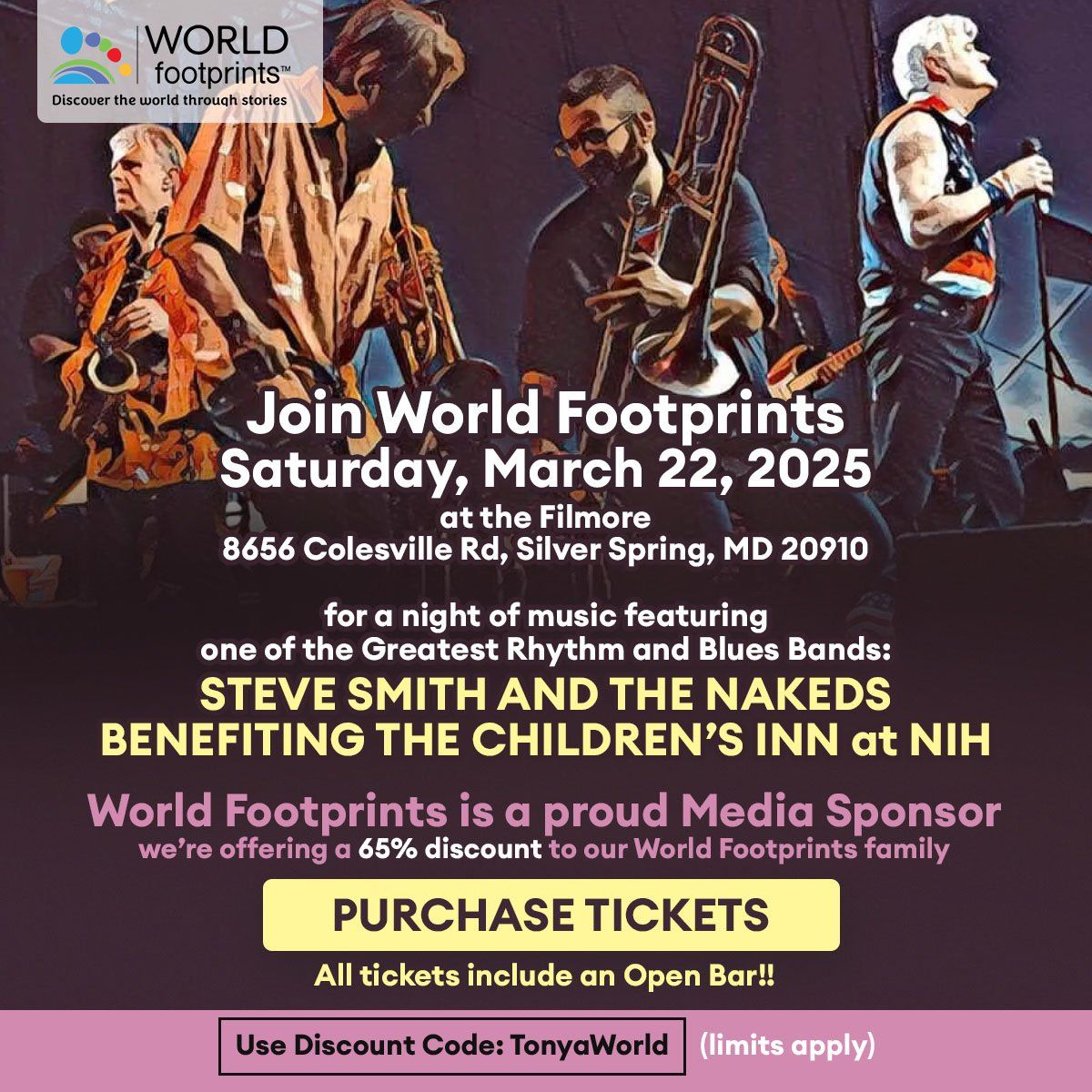 Foster The People Santiago de Quer\u00e9taro Tickets