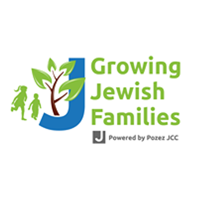 Growing Jewish Families in Northern Virginia