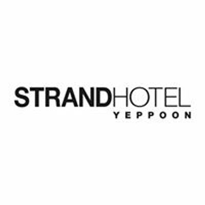 The Strand Hotel