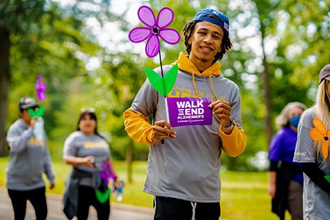 2024 Walk to End Alzheimer\u2019s