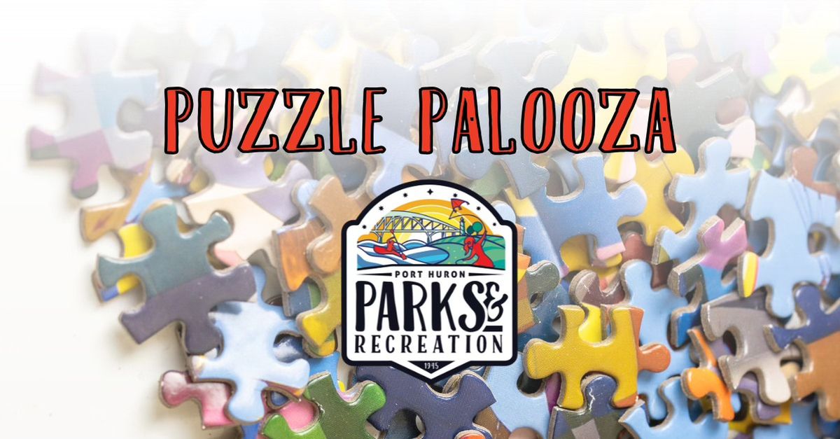 Puzzle Palooza