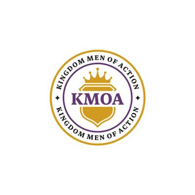 Kingdom Men of Action