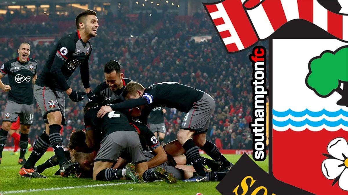 Southampton FC vs Liverpool FC - EFL Cup Tickets