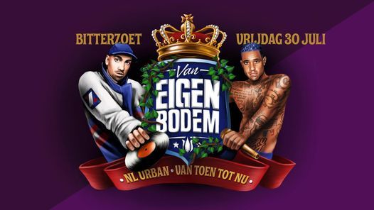 Eigen Bodem | Urban made in NL