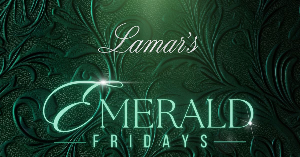Emerald Fridays