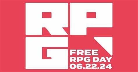 Eastside: Free RPG Day!