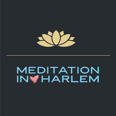 MEDITATION IN HARLEM