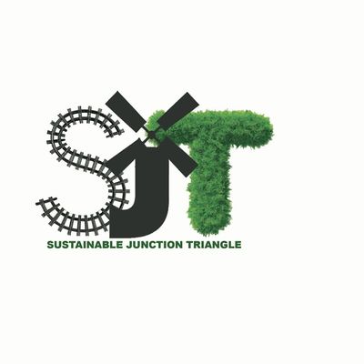 Sustainable Junction Triangle