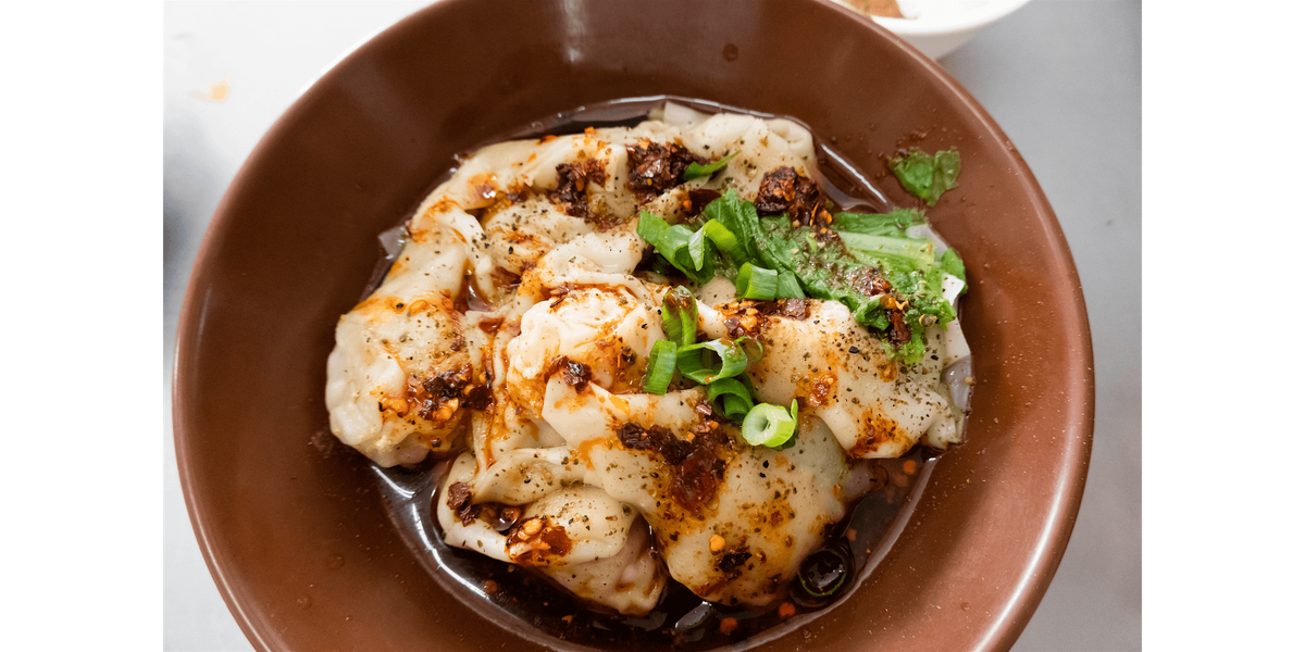 Savor Authentic Dumplings - Cooking Class in West Palm Beach | Classpop!\u2122