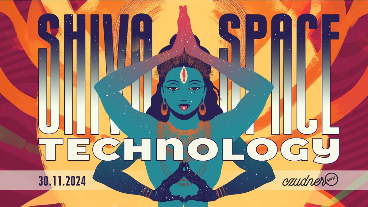 Shiva Space Technology XXVI