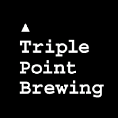 Triple Point Brewery + Bar
